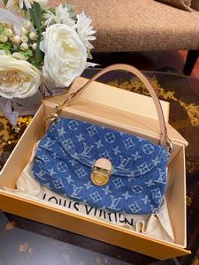 LV Handbags 588